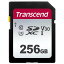 Transcend トランセンドジャパン SDXCカード SDC300S 256GB TS256GSDC300S