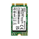 トランセンド Transcend 480GB M.2 2242 SSD SATA3 B+M Key TLC TS480GMTS420S