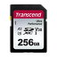 Transcend ȥ󥻥ɥѥ SDXC 340S 256GB TS256GSDC340S