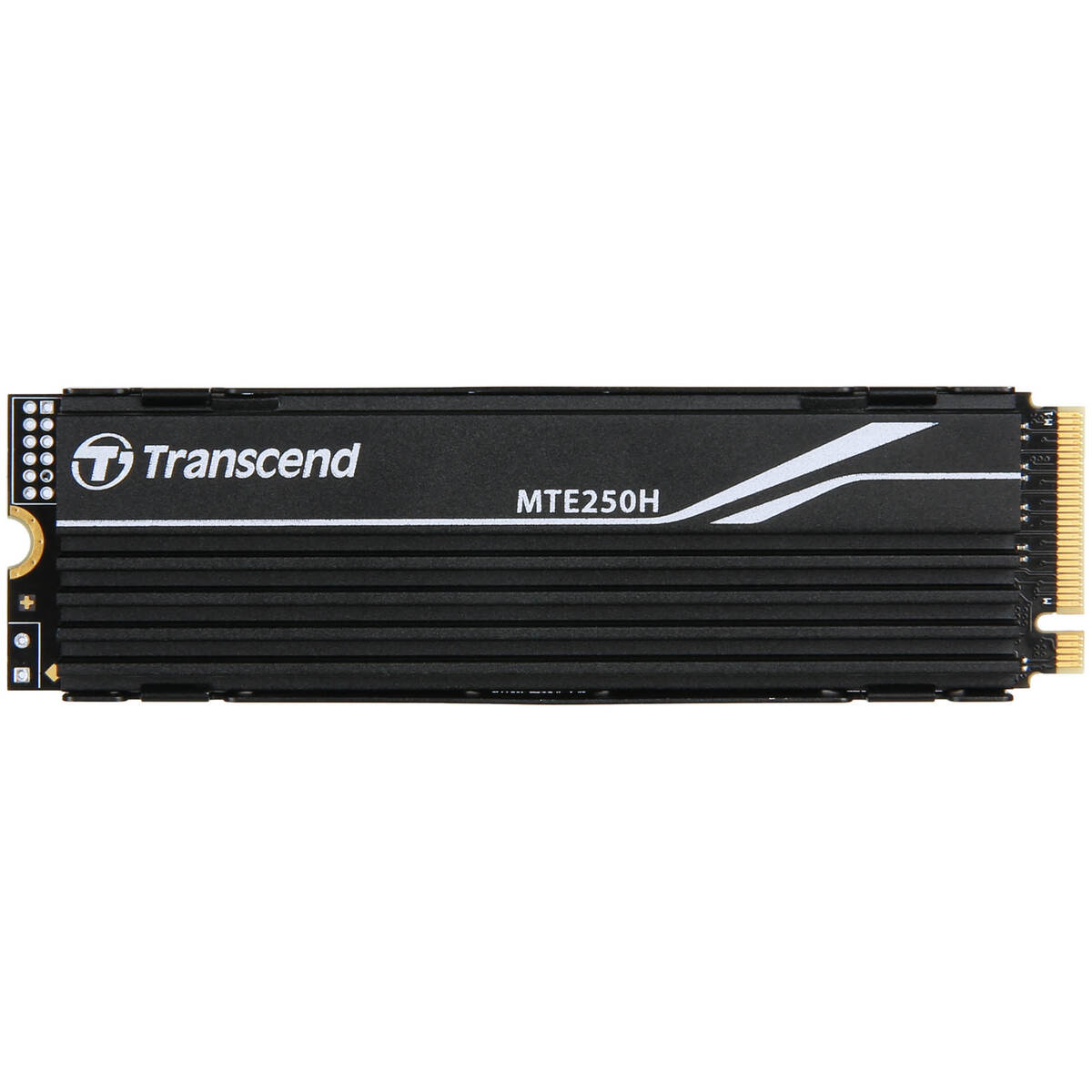 Transcend トランセンドジャパン M.2 Type2280 NVMe PCIe SSD MTE250H 2TB TS2TMTE250H