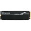 Transcend ȥ󥻥ɥѥ M.2 Type2280 NVMe PCIe SSD MTE250H 2TB TS2TMTE250H