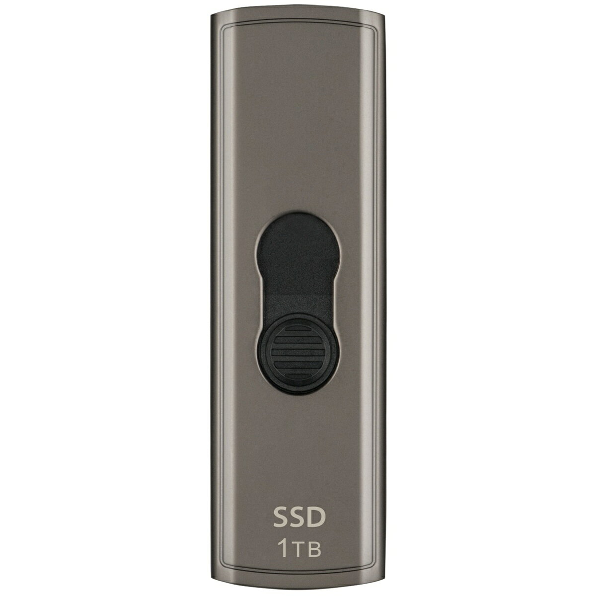 アスビックのTranscend トランセンドジャパン ESD330C ポータブルSSD 1TB TS1TESD330C｜アングル3