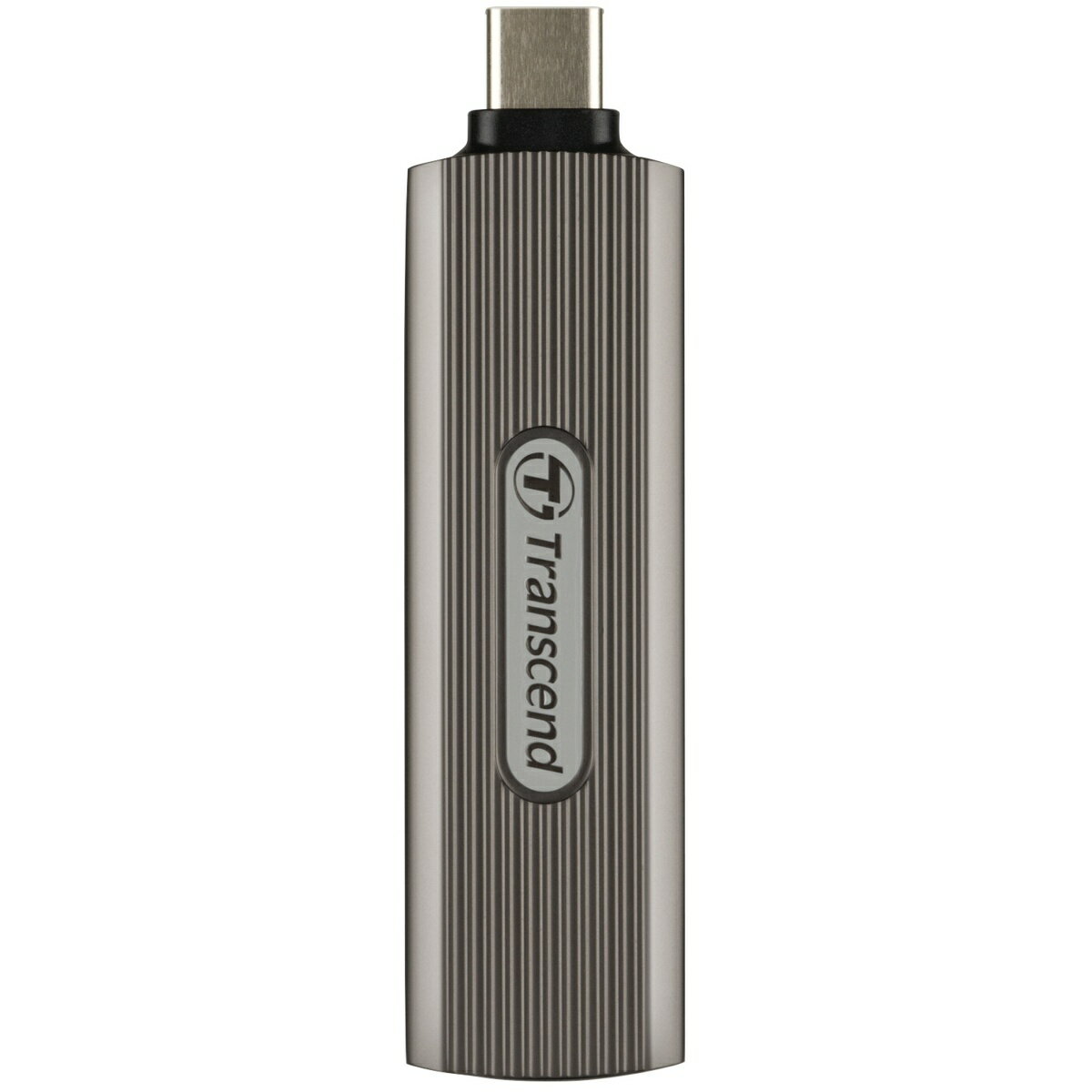Transcend トランセンドジャパン ESD330C ポータブルSSD 2TB TS2TESD330C - Image 2