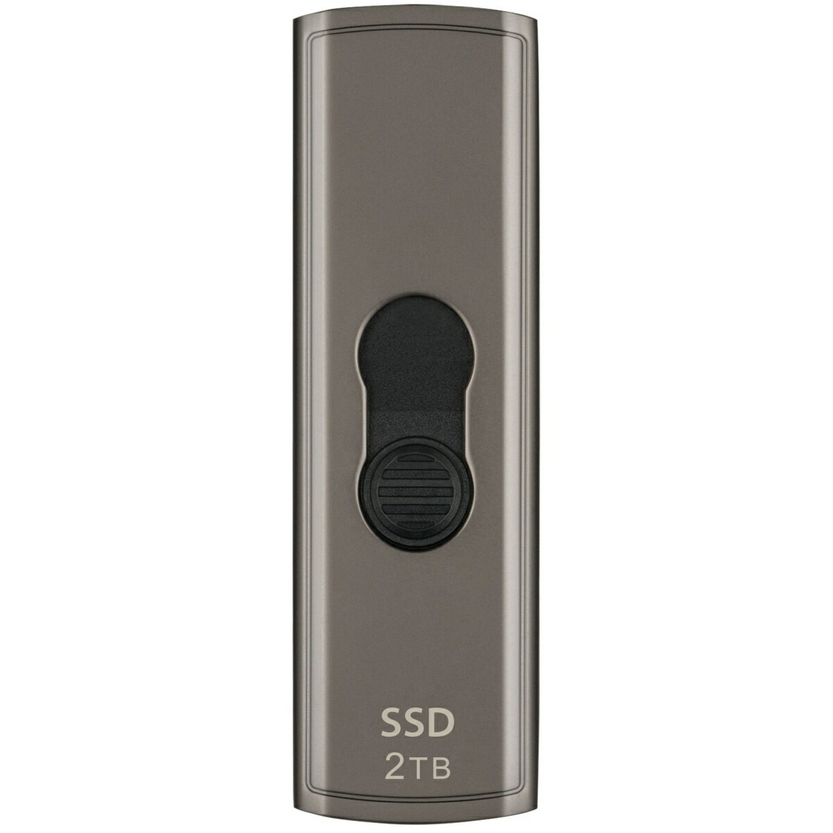 Transcend トランセンドジャパン ESD330C ポータブルSSD 2TB TS2TESD330C - Image 3