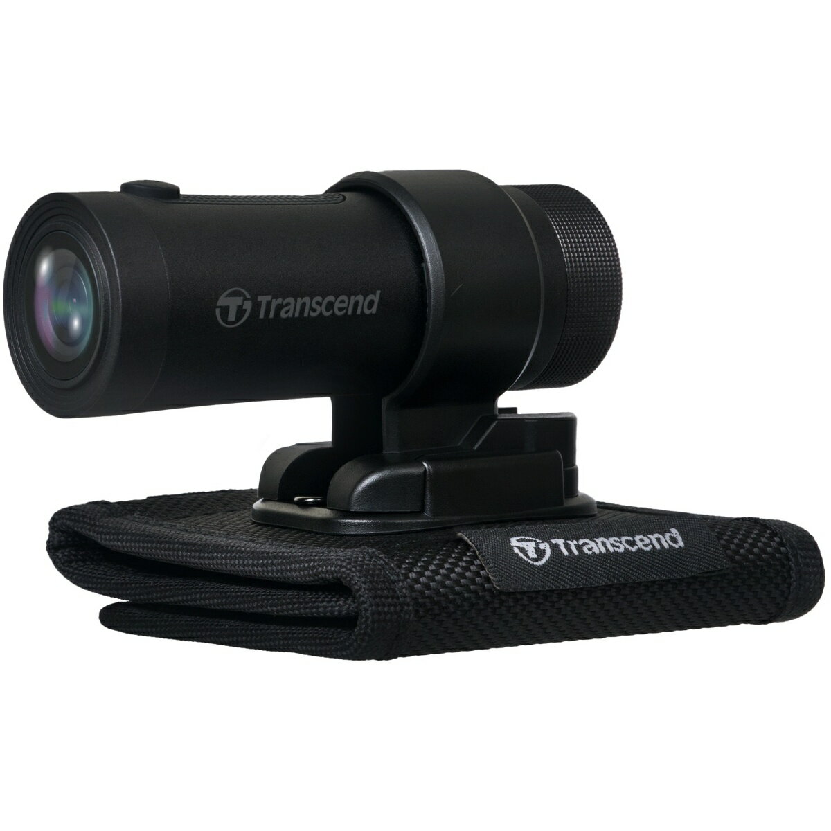 Transcend トランセンドジャパン DrivePro 20B 二輪車用ドライブレコーダー TS-DP20B-64G