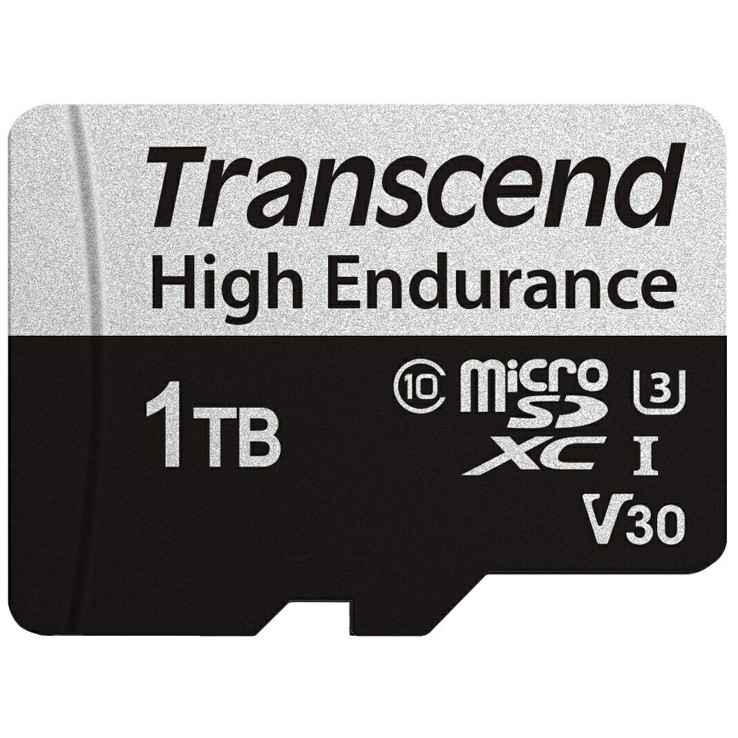 Transcend トランセンドジャパン マイクロSDXCカード USD350V 1TB TS1TUSD350V