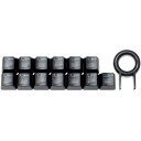 FILCO Calendar Keycap Set 2024 日本の祝日入り・上面印刷・ブラック FC2024JTB