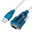 Ainex ͥå USB-ꥢѴ֥ ADV-119A