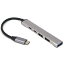 롼ȥ Route-R PDб USB3.0/2.04ݡ TYPE-C OTG HUB RUH-OTGTPU4