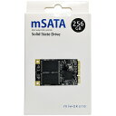 ӥå㤨miwakura ¢ mSATA SSD 256GB MMC-256GM310פβǤʤ3,000ߤˤʤޤ