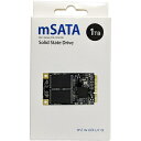 miwakura 美和蔵 mSATA SSD 1TB MMC-1TM310