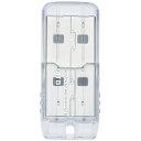 プリンストン Princeton USB 10Gbps(USB3.2 Gen2)対応 ポータブルSSD 1TB PHD-USSD-1T(2)