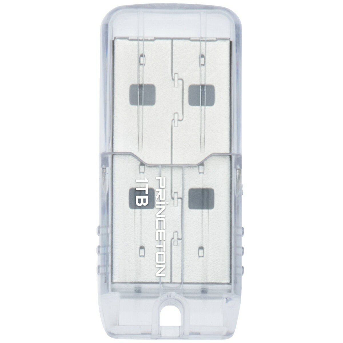 ץ󥹥ȥ Princeton USB 10Gbps(USB3.2 Gen2)б ݡ֥SSD 1TB  PHD-USSD-1T