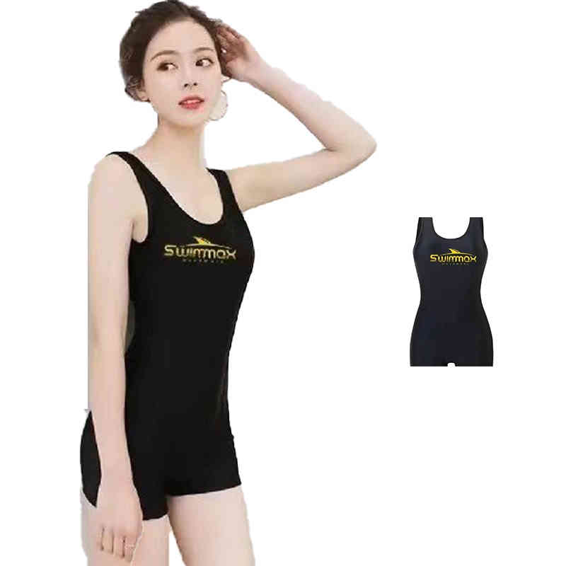 レディース 女性 レディース水着 水着 フィットネス水着 ジム 体型カバー 競泳水着...