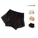 レディース インナー 女性 下着 大きいサイズ ボクサーパンツ ボックスショーツ レースショーツ ボックスショーツ 可愛い シンプル おしゃれインナー・下着・ナ...