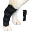 膝 術後犬用 サポーター 関節保護 関節プロテクター ショートサポーター 治療 ショートサポーター ケア..