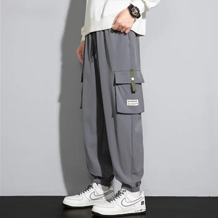 冬 カーゴパンツ メンズ M-8XL！裏ボア ズボン 秋 メンズ 裏起毛 防寒 カーゴパンツ M-8XL！裏ボア パンツ ボトムス 暖かい 冬 チノパン チノパンツ ワークパンツ ミリタリー キャンプ ゴルフ アウトドア ファッション 暖パンツ 冬 秋服 冬服 大きいサイズ asucreate1983-10003687 アスクリエイト サンプル画像3