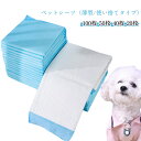 ペットシーツ 40枚 レギュラー 50枚 犬シーツ ペットトイレ ウサギ 20枚 ペットシート トイレシーツ ペット シーツ トイレシート 犬 ペット用シーツ ...