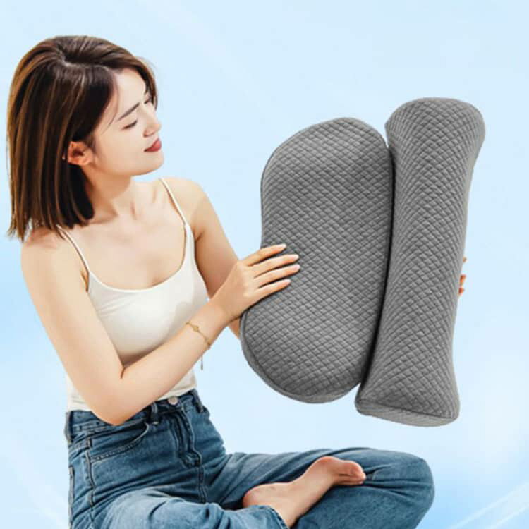 温まる 肩 マッサージ マッサージ枕 枕 ほっと 首 安眠枕 首元 ストレッチ 温める グッズ 加熱 安眠 ピロー 温め 寝具 頸椎サポート 低反発 睡眠 通気性 快眠 背中 安眠 ネック 腰 足 首 振動 温熱 マッサージ 母の日