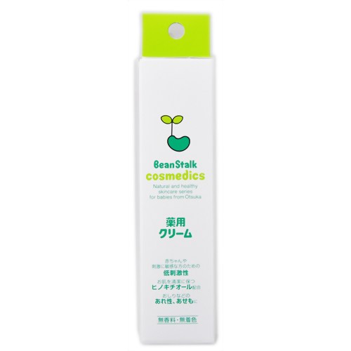 ビーンスターク 薬用クリーム 30g/ゆうメール発送可/返品交換不可/医薬部外品