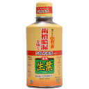 小林製薬 ひきしめ 生葉液 330ml/宅配便限定/医薬部外品