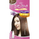 パオン エッセンスリッチ 乳液タイプ 2 より明るい栗色/宅配便限定/医薬部外品