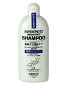 加美乃素本舗 加美乃素薬用シャンプーB&P 300mL/宅配便限定