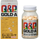 キューピーコーワゴールドA　180錠/宅配便限定/食品