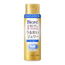 花王 ビオレうるおいジェリー しっとり本体 180ml/宅配便限定/返品交換不可