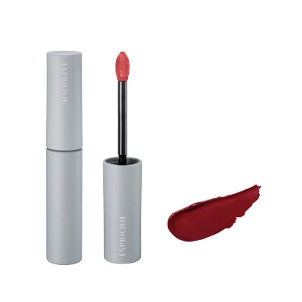 コーセー エスプリーク シフォンマット ルージュ RD411/ゆうメール発送可のサムネイル