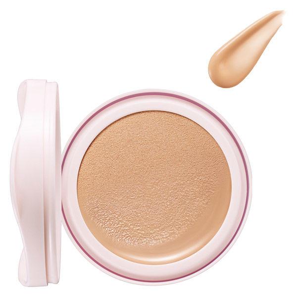 コーセー エスプリーク　アクアリー スキンウェア カバー 02 ナチュラルベージュ SPF50・PA++++(レフィ..