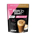 スリムアップスリム プレシャス　シェイク　カフェラテ味　360g/アサヒフードアンドヘルスケア株式会社/宅配便限定/食品