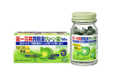 第一三共胃腸薬グリーン錠 50錠 〔2類医〕/宅配便限定