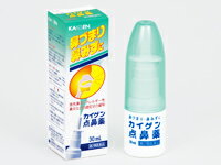 カイゲン カイゲン点鼻薬　30mL 〔2類医〕/宅配便限定/返品交換不可