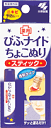 小林製薬 びふナイトちょこぬり (スティック) 12mL/ニ...