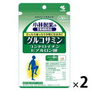 【送料お得・まとめ買い×2個セット】ゼリア新薬 コンドロサポート 288粒入