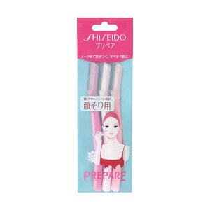 資生堂 プリペア顔そり用(L)/化粧用具/その他/ゆうメール発送可 資生堂 プリペア顔そり用(L)/化粧用具/その他/ゆうメール発送可