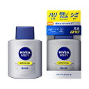 ニベアメン アクティブエイジバーム 100ml/宅配便限定/返品交換不可