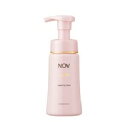 NOV ノブ L&W ウォッシングフォーム 200ml NOV ノブ L&W ウォッシングフォーム 200ml