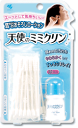 小林製薬 天使のミミクリン 10mL+30本/綿棒/宅配便限定(4)