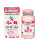 小林製薬 女性保健薬 命の母A 420錠 〔2類医〕/宅配便限定