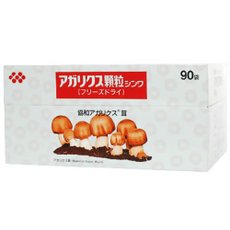 伸和アガリクス顆粒 90包/宅配便限定/食品