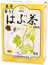 本草 ほうじ はぶ茶 10g×32包/宅配便限定/食品