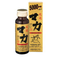 厳選マカドリンク　50mL/宅配便限定/食品