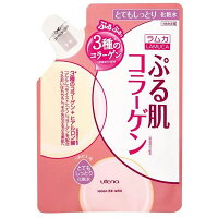 ウテナ ラムカ　ぷる肌化粧水　とてもしっとり(つめかえ用)180ml/宅配便限定/返品交換不可