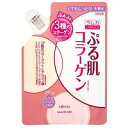 ウテナ ラムカ ぷる肌化粧水 とてもしっとり(つめかえ用)180ml/宅配便限定/返品交換不可