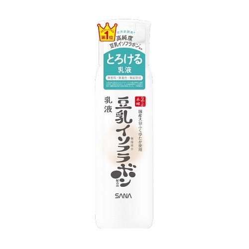 常盤薬品 サナ なめらか本舗 乳液 NC 150mL/宅配便限定/返品交換不可