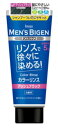 メンズビゲン カラーリンス アッシュブラック 白髪用 160g/宅配便限定/医薬部外品