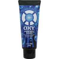ロート製薬 OXYオキシー パーフェクトウォッシュ　大容量　200g/宅配便限定
