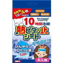 熱ピタッ止シート　大人用12＋4枚/宅配便限定